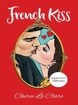 cover image of French Kiss